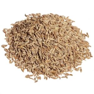 Cumin powder