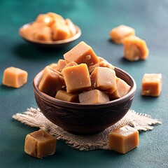 Jaggery